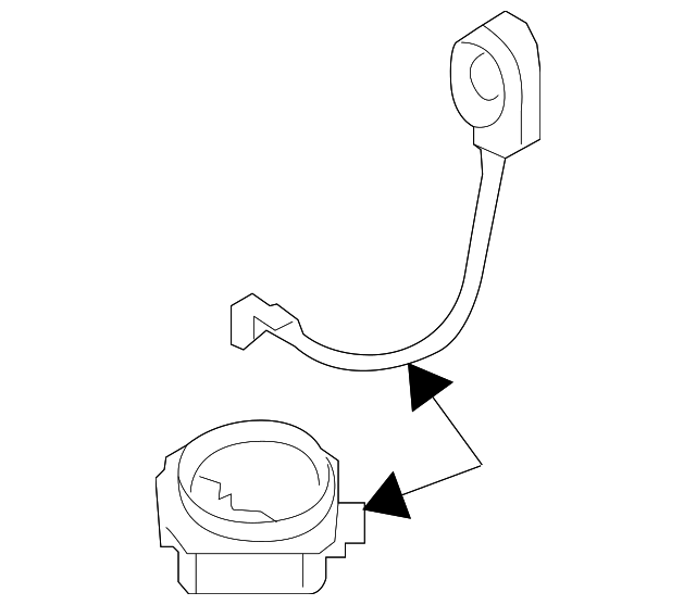 32010913 Деталь IGNITER