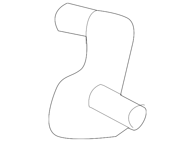 958-522-313-00 Деталь RELEASE LEVER RETAINER CLIP