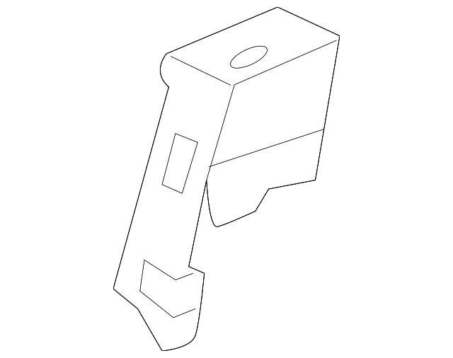 958-522-165-00 Деталь LATCH