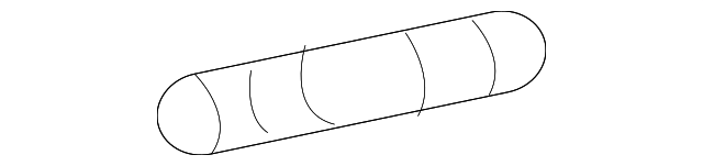 94858447 Деталь WATER PUMP STUD