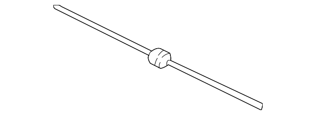 15046609 Деталь ROD, LEFT