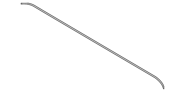 XR814389 Деталь UPPER SEAL