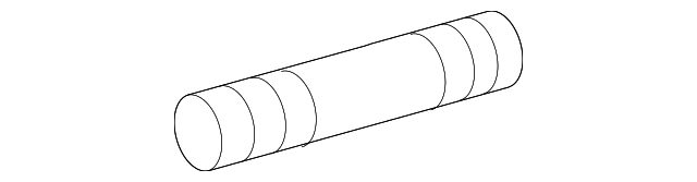19185403 Деталь BELT TENSIONER STUD