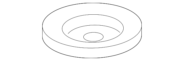 3M8Z-1424-A WASHER
