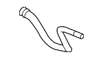 Cooling Duct Cooling Duct