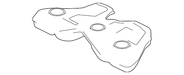 C2C39396 FUEL TANK