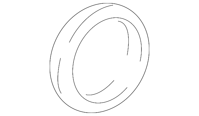 D8BZ3F521A CONNECTOR SEAL