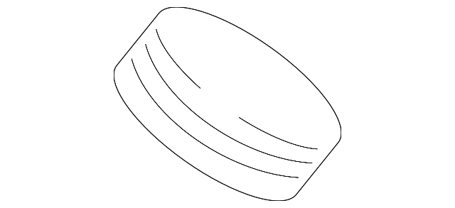 F1CZ-3568-A CONNECTOR COVER