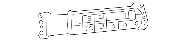 56054539AA Деталь MULTI SWITCH