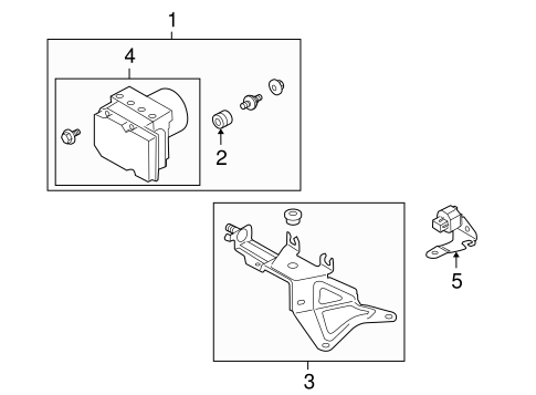 9-2X ANTI-LOCK BRAKES