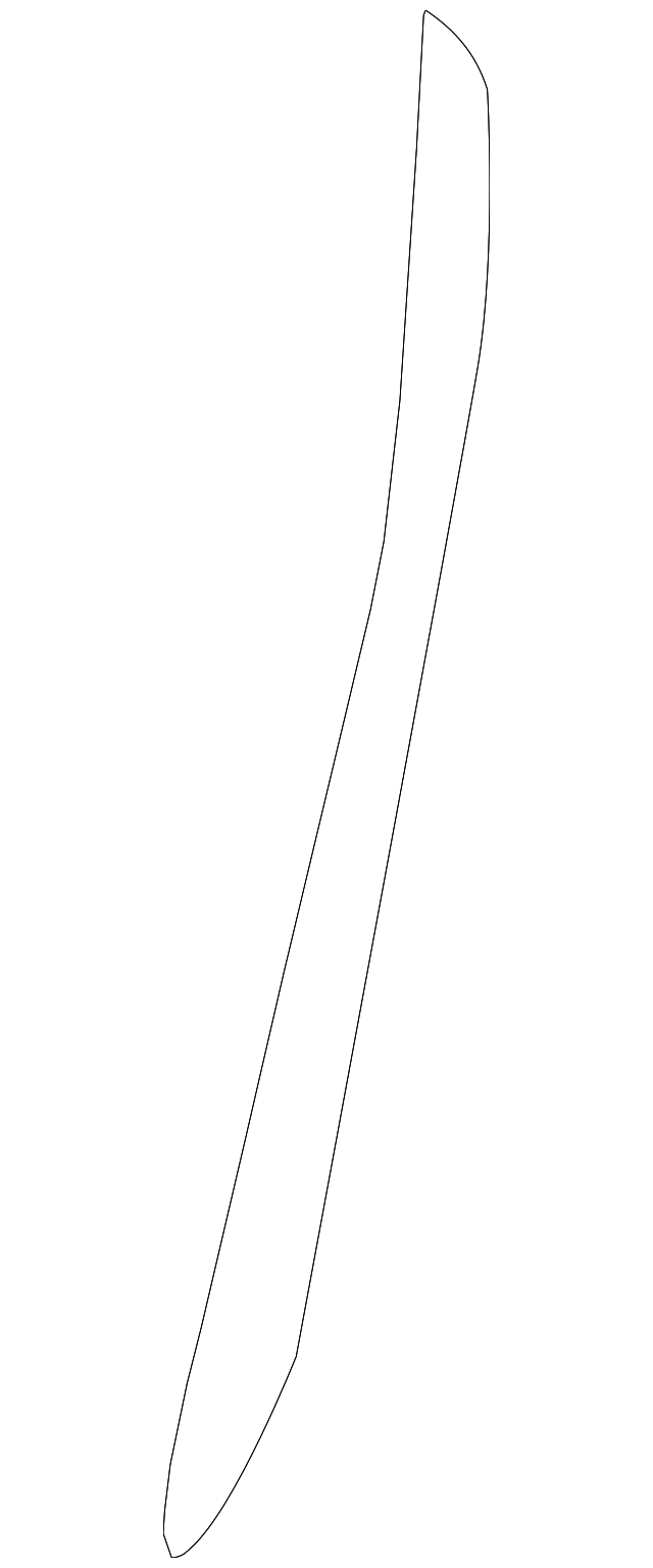 1JL341J3AA Деталь SEAT BACK, RIGHT