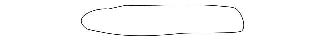 F6DZ-3B154-A Деталь REINF PLATE, RIGHT