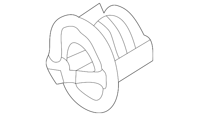 32005917 Деталь THERMOSTAT