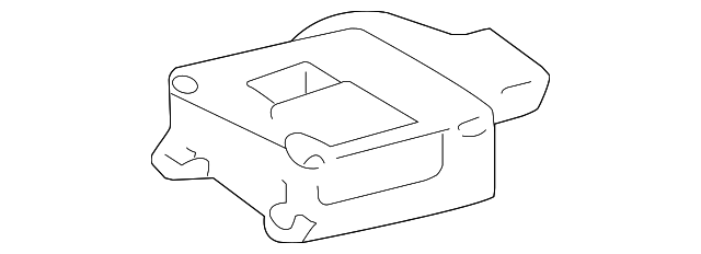 88973569 Деталь DIAGNOSTIC UNIT