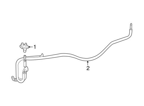 LS WASHER COMPONENTS