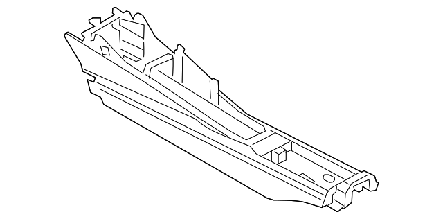 991-553-111-01-OM2 CENTER CONSOLE