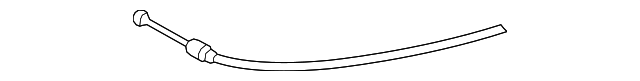 95192195 CONTROL CABLE