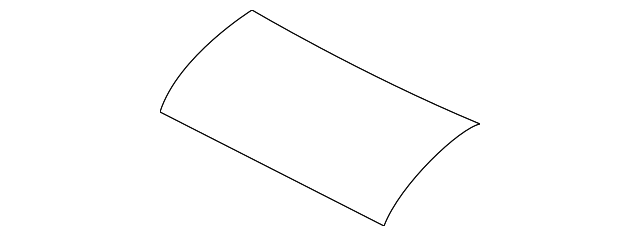 AR3Z-6320000-AAT Деталь STRIPE TAPE, RIGHT