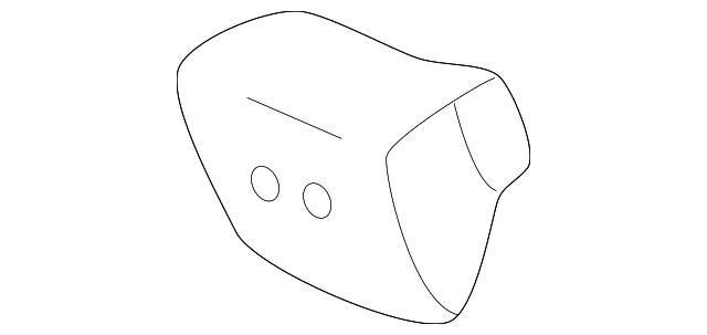 22590680 Деталь COVER