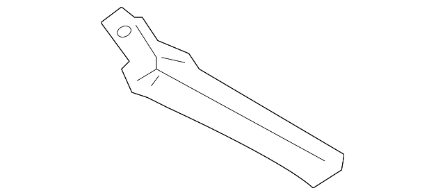 5R3Z-7653986-A Деталь SEAL, RIGHT
