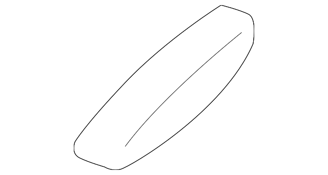 8F9Z-74551A46-AA Деталь COVER, RIGHT