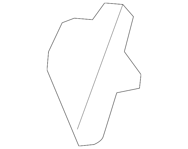 991-522-322-01-1E0 Деталь LEVER, RIGHT
