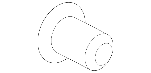991-522-433-00 Деталь BEARING, LEFT