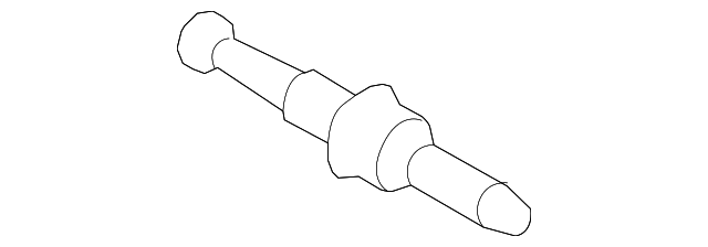 991-522-491-00 Деталь STUD