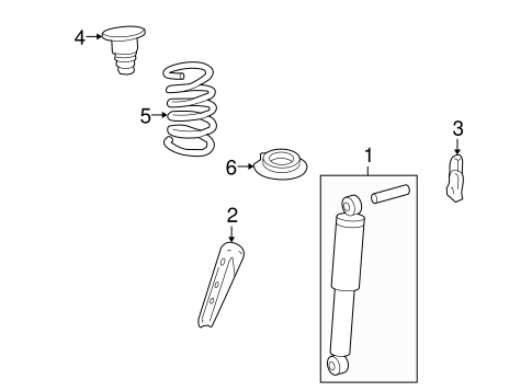 Outlook SHOCKS & COMPONENTS 2