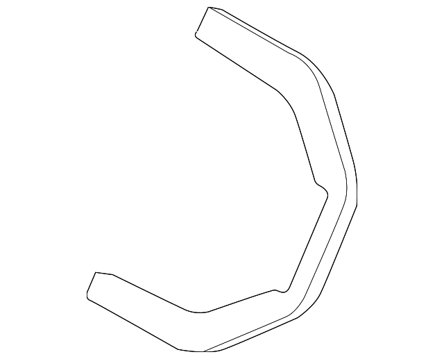 LR028123 Деталь STARTER PAD