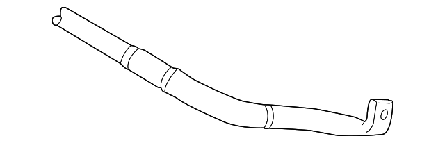 955-343-702-11 Деталь STABILIZER BAR