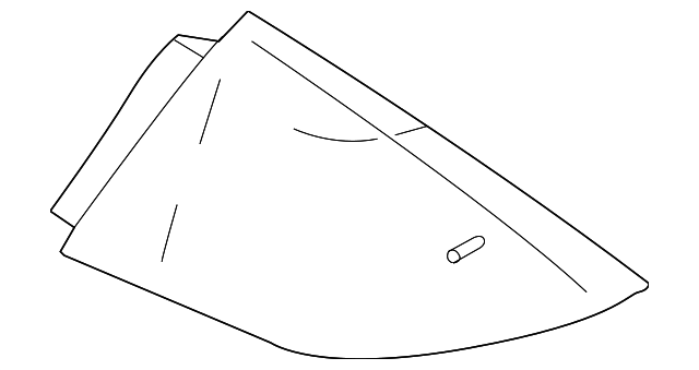 6T5Z-13404-AA Деталь TAIL LAMP ASSY, RIGHT