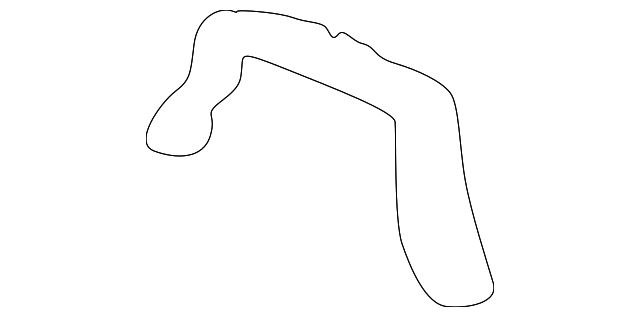 24426103 Деталь SUPPORT BRACKET