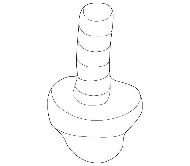JYP10010L Деталь BLOWER ASSY SCREW