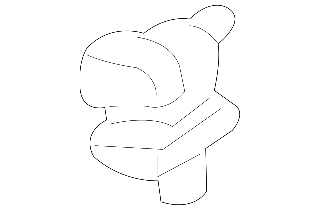 4727186 PRESSURE SENSOR