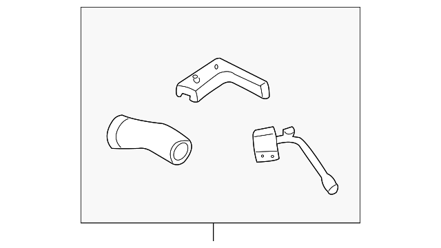 5322300 FILLER PIPE