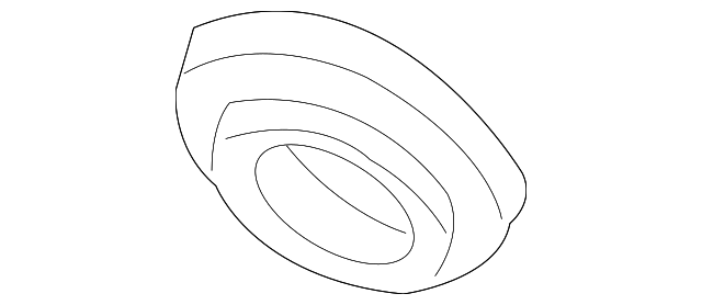 5195201 FILLER PIPE SEAL