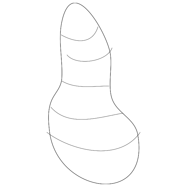 5116934 Деталь RETAINER PLATE SCREW