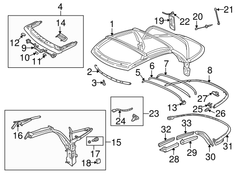 9-3 FRAME & COMPONENTS
