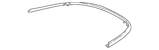 4855920 Деталь BOW