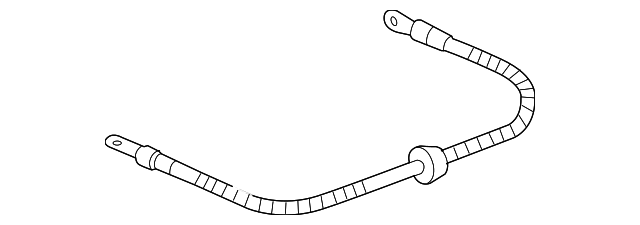 986-612-091-03 Деталь CABLE