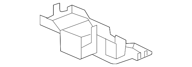 986-611-301-00 Деталь JUNCTION BLOCK
