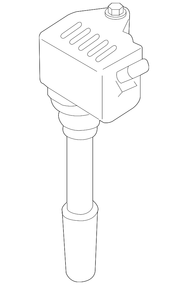 Spark Plug Spark Plug