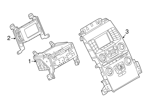 Taurus SOUND SYSTEM 5