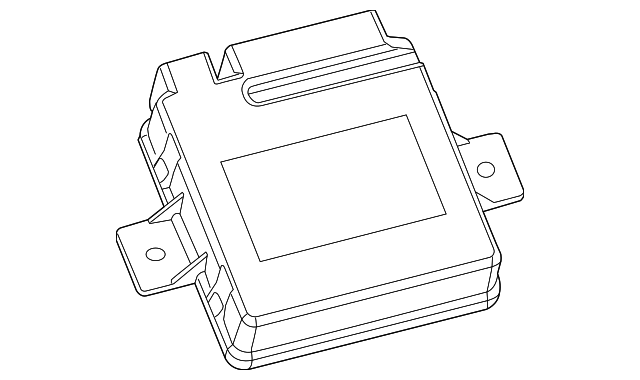 56046940AH Деталь RECEIVER