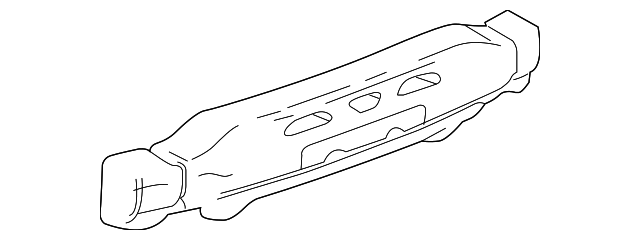 10354424 ENERGY ABSORBER
