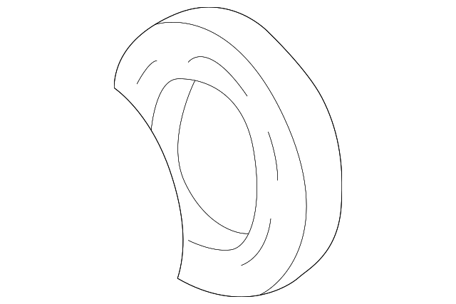 C2S52519 Деталь OIL SEAL