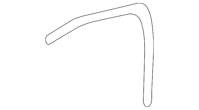 C2S10902 Деталь BREATHER TUBE