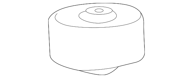 C2S23949 Деталь DAMPER