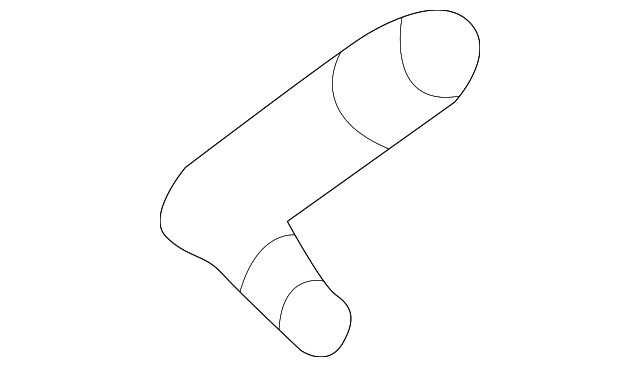 C2S10928 Деталь VENT VALVE
